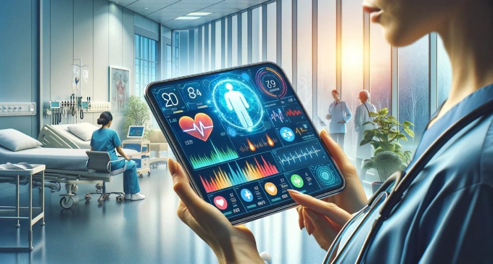 高精度分析和预测