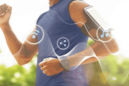 AI个性化健康管理体系